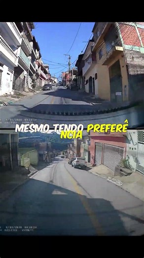 A little more from the streets of Cajamar!