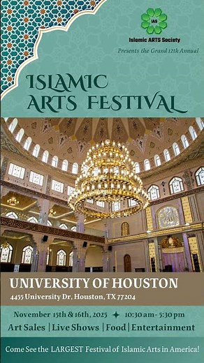 What is Islamic Art? Explore its beauty, patterns, and meaning #IslamicArt #ArtHistory #Culture