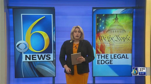 Legal edge: Supreme Court hears citizenship arguments