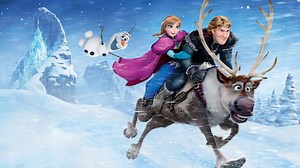 Prinzessin Anna, ihre Schwester Elsa und der tollpatschige Schneemann Olaf nehmen Sie mit auf eine unvergessliche Reise. Am 2. Weihnachtstag, um 20:15 Uhr, zeigt RTL die Free-TV-Premiere von "Die Eiskönigin – Völlig Unverfroren". | RTL