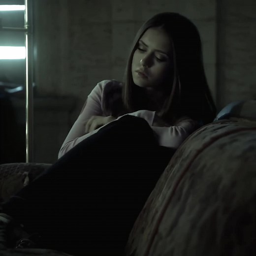 Elena Gilbert's Impact on The Vampire Diaries