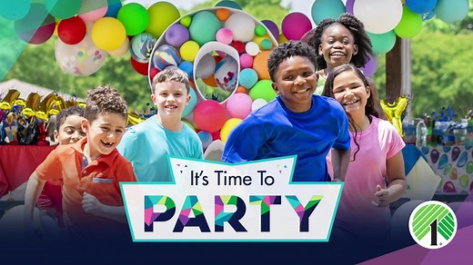 It’s finally time to party with friends and family, and no matter what you choose to celebrate, Dollar Tree is your party-supply destination. With 7,600 stores and counting, there is a wide selection of party supplies in a Dollar Tree near you. https://bit.ly/3xhpM7k | Dollar Tree