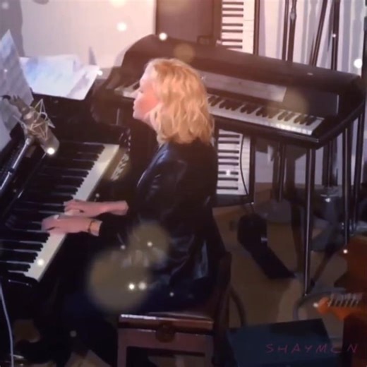 #abba Agnetha Fältskog: Bubble (2013) Montage #shortsabba #sweden