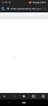 Como activar VPN en navegador opera en teléfono Android