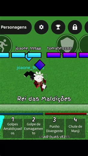 Os piores tipos de players no Roblox: runners e passivos