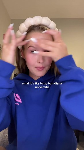 Experience Life at Indiana University