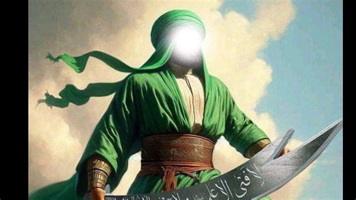 Best Manqabat Jab Khuda ko Pukara Ali Aa gae   Abqari Noor