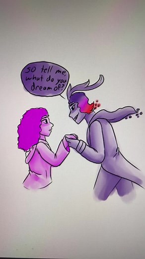 Iniko's Beautiful Song Enhances the Connection Between Mainah and the Deity