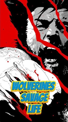 Wolverines Brutal History in Three Colors!