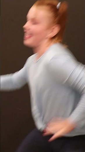 ADLEY TRANSFORMS into Malibu & Brooklyn!! after dressing up i put on a show like a real Dream Bestie