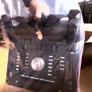 6.7K views · 28 reactions |  The sound of unpacking the Avid Dock  instagr.am/borisfehringer ▶️ avid.com/dock #satisfyingsound #avid #aviddock #mixing #unboxing #protools #unpacking #sound #eucon | Avid Pro Tools | Facebook