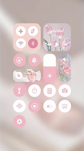 ❤️Amazing Control Centers for you✨ | IControl