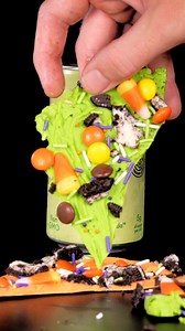 101K views · 2.5K reactions | Halloween Bark  | Colin Wingerter | Facebook