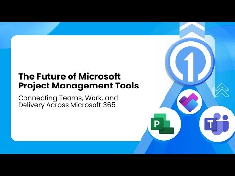 The Future of Microsoft Project Management Tools