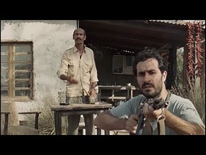 In Saddam's Hideout - House of Saddam S01 E04