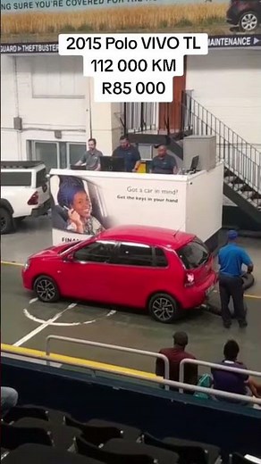 Burchmore Sandton Live Auction | Cars With Emmanie