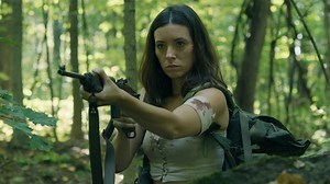 Exclusive Death Hunt Trailer for Neil Mackay's Revenge Thriller