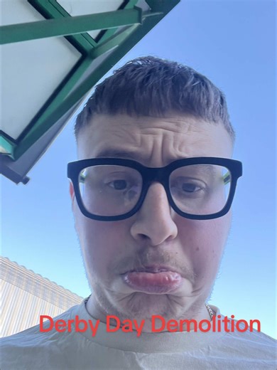 Derby Day Demolition: Manchester City Football Highlights