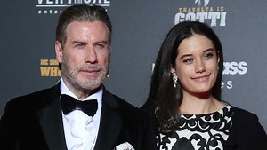 Ella Travolta: 5 Things To Know About John’s Daughter Who’s ‘Forever Thankful’ To Have Him As A Dad
