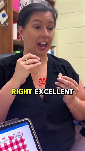 Let’s produce the SHR cluster step-by-step! Starting with the vowel sound /ɛ/, we use back chaining