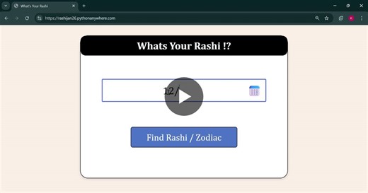 #python #webdevelopment #bottleframework #internship #learningbydoing #pythonprojects #fullstacklearning #pythoniclabs | Khushi Jain