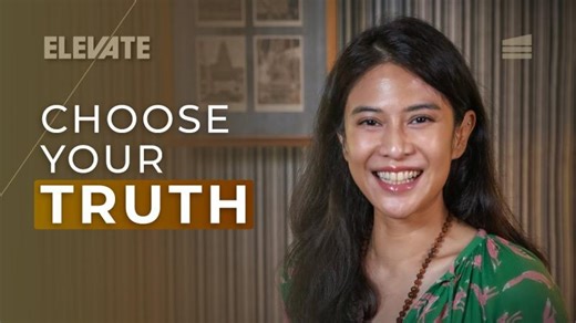 A Relentless Pursuit: Leading Beyond the Roles We Play | Dian Sastrowardoyo | Will Travis