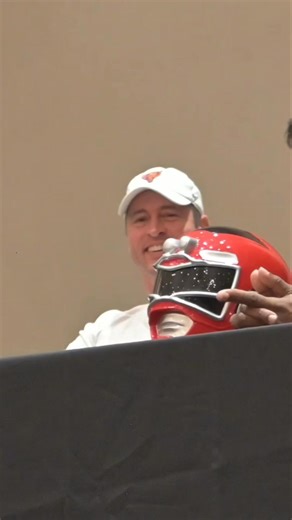 How Jason Faunt Played 2 Rangers And Got Paid Double In Time Force! #powerrangers #shorts #powerrangerstimeforce | The Fan Club