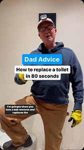 8.1M views · 2.2K reactions | And if your toilet is leaking, this may...