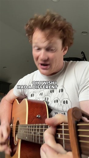 different #shortsong #singersongwriter | song