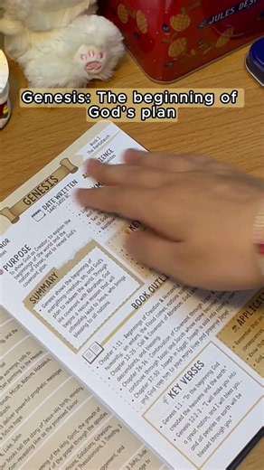 The Foundation. #shorts #bible #biblestudy #studywithme #springbibleguides