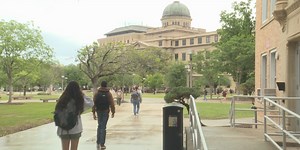 A&M’s College of Arts & Sciences shares update amid restructuring