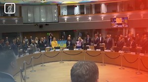 11K views · 214 reactions |  ევროკავშირმა რუსეთის წინააღმდეგ...