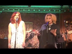 That's So Raven Live - Anneliese van der Pol and Raven-Symoné