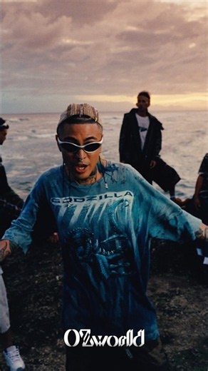 OZworld / 10.10 (土) at.TOYOTA ARENA TOKYO #ozword #hiphop #japan #tokyo #live #arena