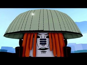 DEVA/PAIN BOSS SHINDO LIFE