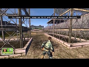 Dolphin Emulator 4.0.2 | Conflict: Desert Storm [1080p HD] | Nintendo GameCube