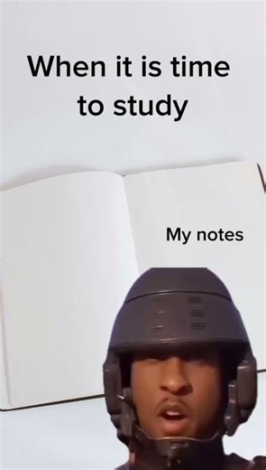 When You’re Ready to Study but Your Brain Says No 😂 | Student Life at LUBM