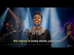 SELECTION BLACK CHRISTIAN GOSPEL - Contemporary Praise and Worship with Black Gospel Vibe
