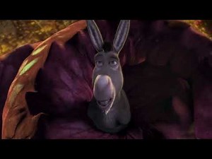 Shrek - Escaping From The Dragon with Pixar/Cartoon SFX