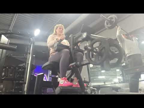 Getting Back Into the Gym? Do THIS First