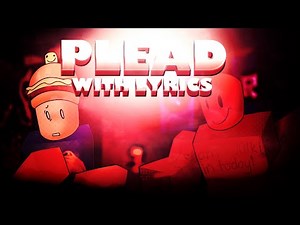 (OLD) Plead WITH LYRICS|FORSAKEN LYRICAL COVER|FT: @NicoisNXXT & @loserxsinging (1K SUB SPECIAL)