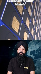 545K views · 12K reactions | The Secret Life of SIM Cards: How They Really Work #SIMCard #MobileTechnology #HowItWorks #facts | Jot Tv Media | Facebook