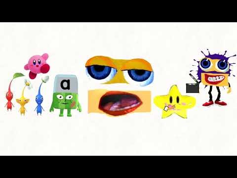 Sony Pictures Animation Logo Bloopers 2 Take 13 1/2