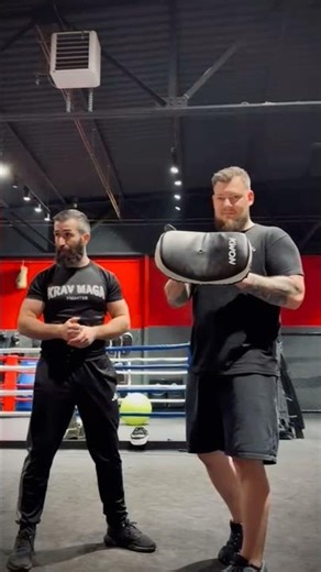 Kubotan / Tactical Pen - Self Defense Workshop part 4/4