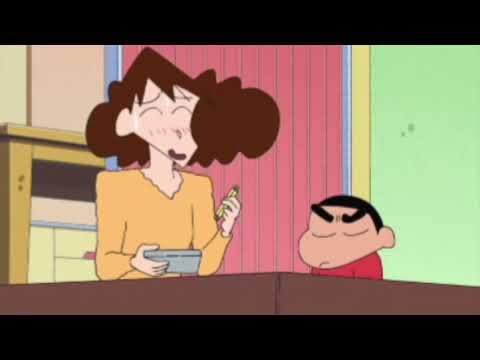 Let's make a [Crayon Shin-chan] supplement #Shinchan