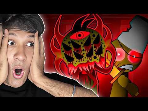 the most brutal demon - SIMON😱 (Better & Loses 3)