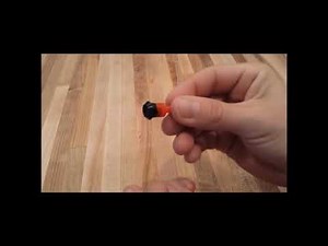 The easiest way to fix your Volkswagen Routan shift cable! Kit includes replacement bushing.