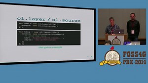 Getting Started with OpenLayers 3 — Tim Schaub, Planet Labs