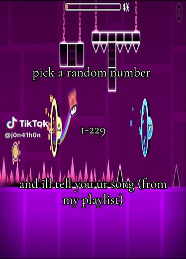 Geometry Dash Music Gameplay Highlights