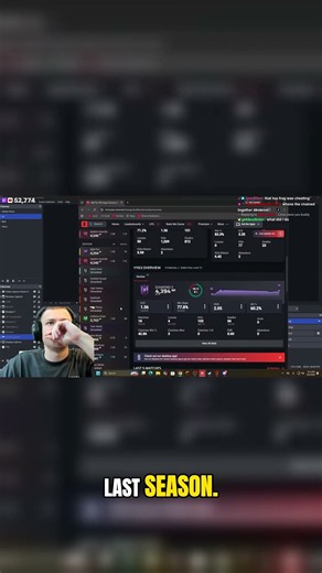 Jynxzi Exposes Bought Account In Ranked